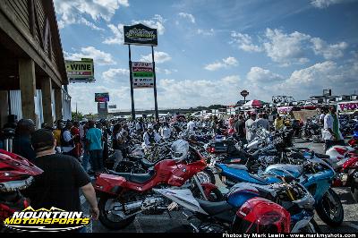 Mountain Motorsports Conyers dealership